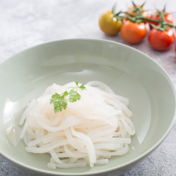 Salad 10kcal / Calokbokki 180g Sản Phẩm Hàn Quốc