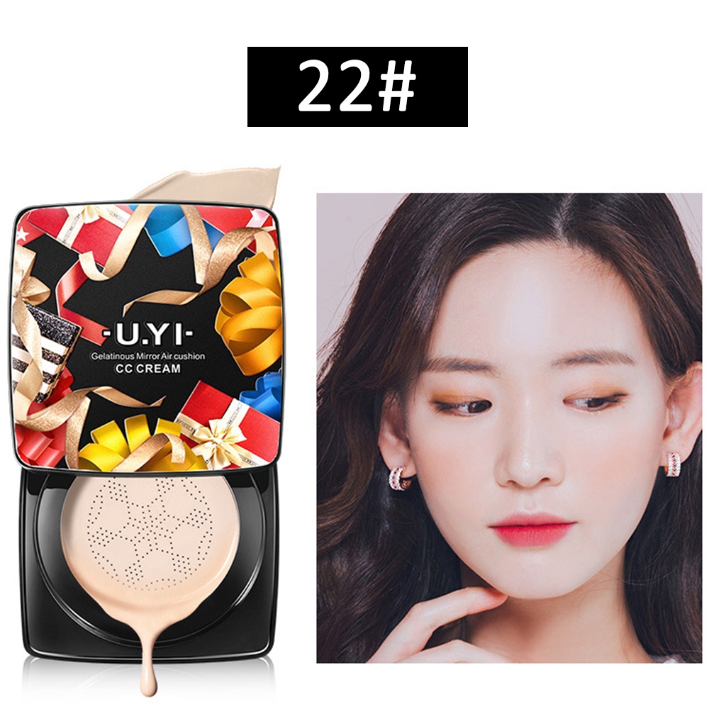 Kem nền BB Cream dưỡng ẩm nâng tông da | BigBuy360 - bigbuy360.vn