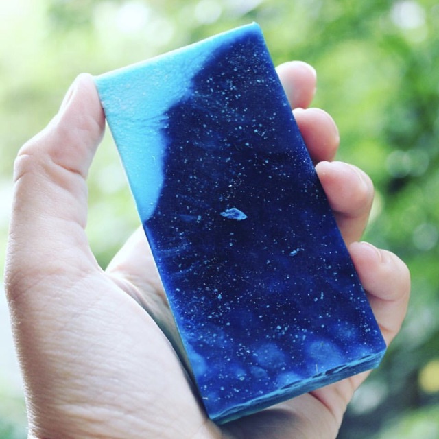 Bánh xà phòng LUSH - Outback Mate soap | BigBuy360 - bigbuy360.vn