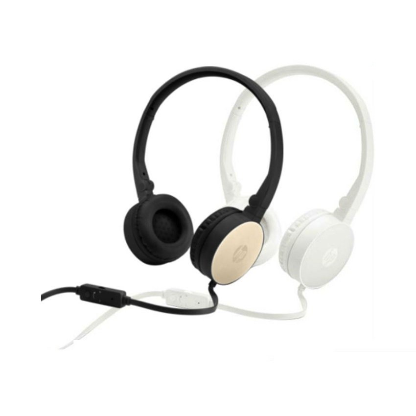 Tai nghe HP H2800 Headset_F6J04AA