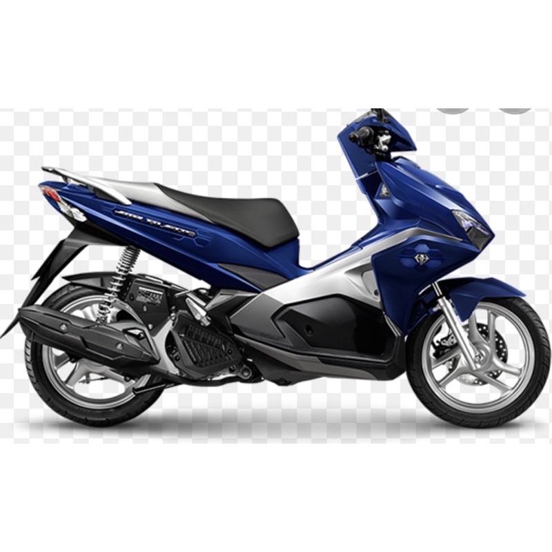 Bộ chắn bùn trước abl 2016-2019 air blade 2016-2019 honda