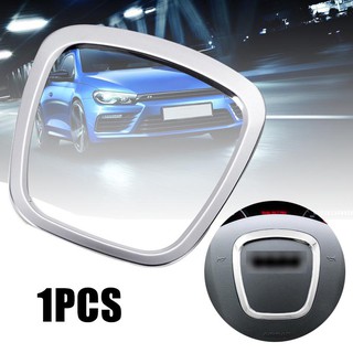 Vỏ Bọc Trang Trí Vô Lăng Bằng Hợp Kim Cho Audi A3/A4L/A6L/Q3/Q5/Q7 ✨Pxmall