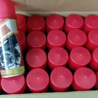 Xịt dưỡng sên BZ - Chain Lube