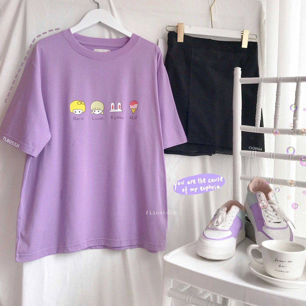 free Chân váy suông Kaki Đen/Be nhạt - Đủ 2 size M, L (có ảnh feedback ở cuối) - Fiinstore giá sốc