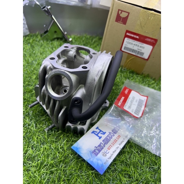 Đầu bò wave s thái 100 ống hơi