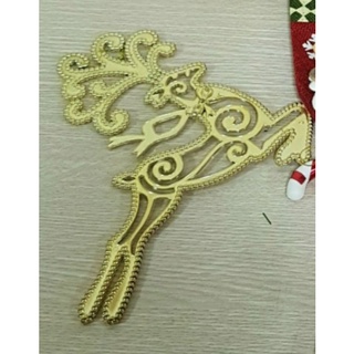 Tuần lộc treo cây thông noel