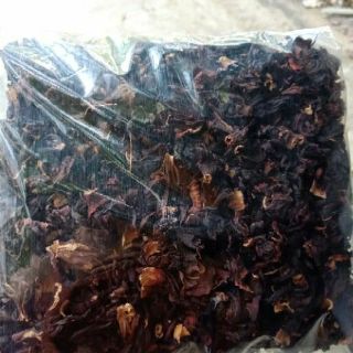 1KG HOA ACTISO ĐỎ - HIBICUS