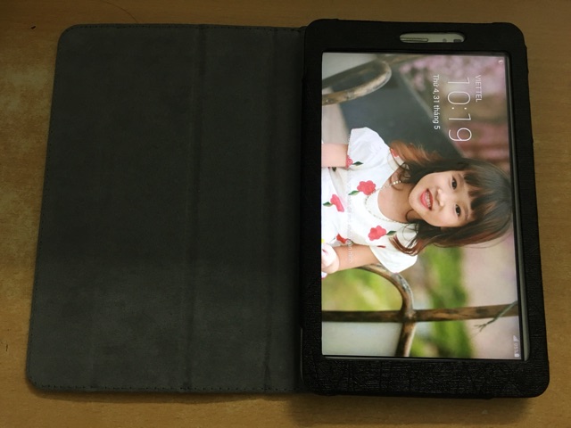 Bao da Huawei Tab T1 7in - 8in - 10in