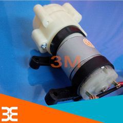 [Tp.HCM] Máy Bơm RS385 6-12VDC 1.5-2L/Min