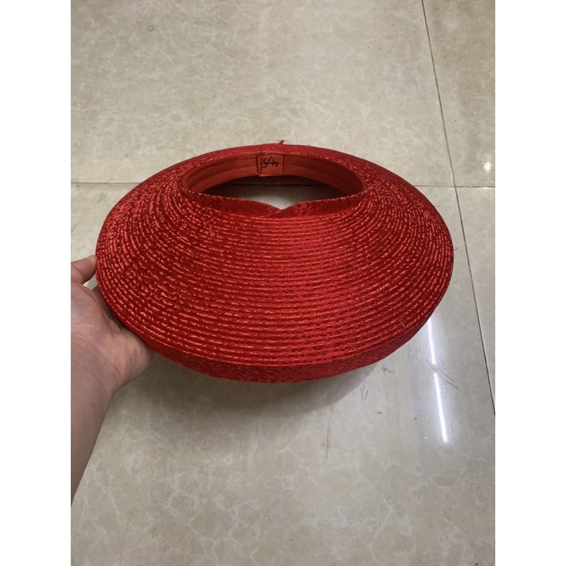 Khăn Xếp/Khăn Mấn/Khăn Đóng Vải Gấm 25 vòng-Hầu Đồng, Số vòng thông dụng dành cho Cô Cậu Hầu Đồng