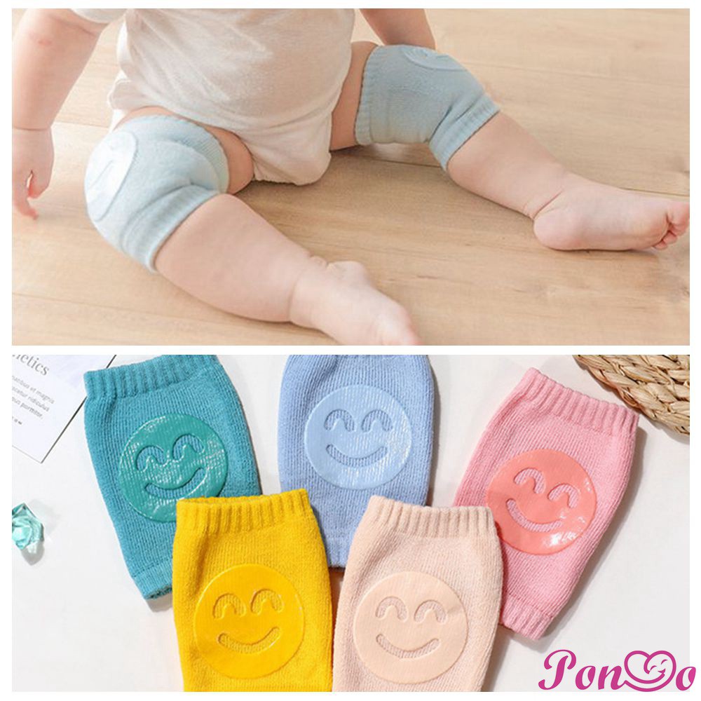 Tất Đầu Gối Chất Cotton Hoạ Tiết Hoạt Hình Cho Bé
