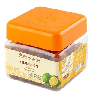 Ô MAI CHANH CỐM - HỒNG LAM