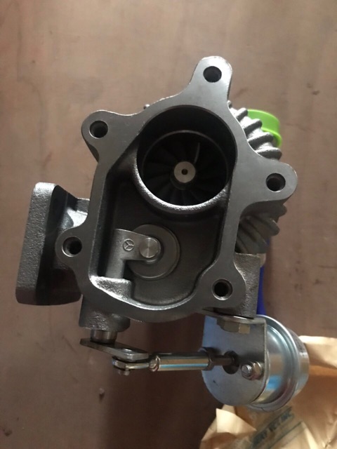 Sản phẩm gia đình làm: Tu bô 4102 BZ/88kw TB28 ca tê