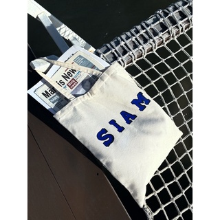 TÚI SIAM CỰC XINH VÀ TIỆN DỤNG KHI ĐI DÃ NGOẠI CÀ PHÊ