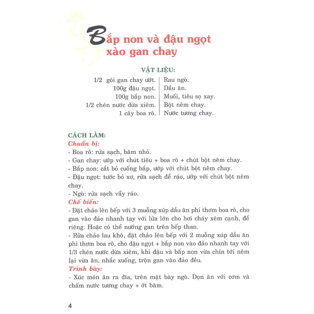 Sách - Ăn Chay Tốt Cho Sức Khỏe