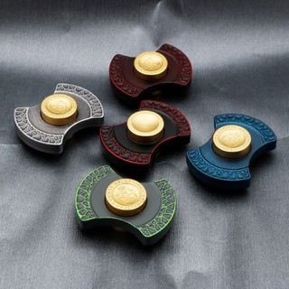 Con quay Spinner