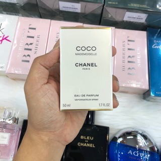 Nước Hoa Nữ Chanel Coco Mademoiselle 50ml