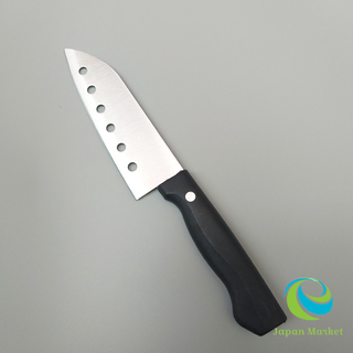 Dao Thái, Dao Gọt Hoa Quả ECHO 25cm Có Lỗ
