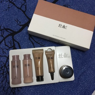Set mỹ phẩm mini size tổng hợp