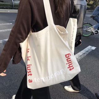 Túi tote đồng giá 90k