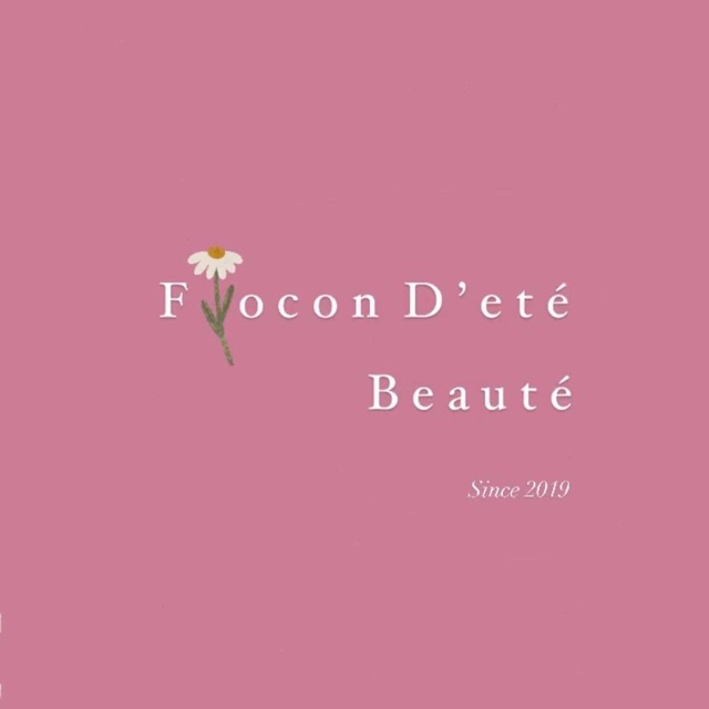 Flocon D'été Beauté