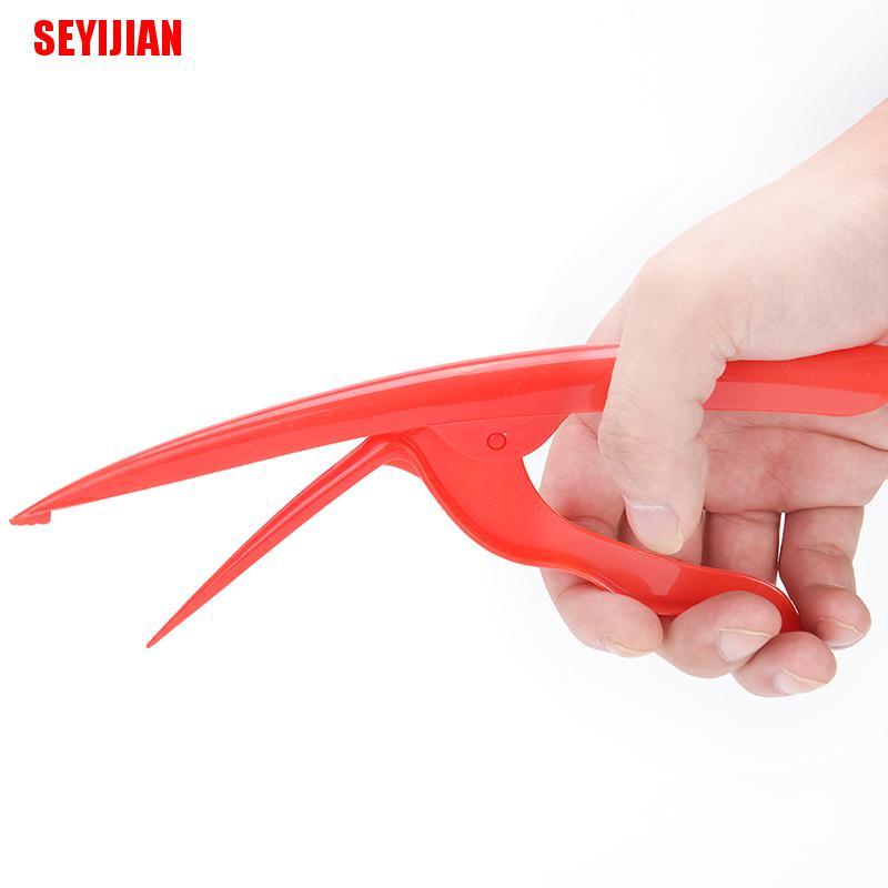 Dụng Cụ Lột Vỏ Tôm Tiện Lợi