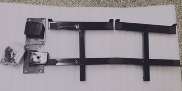 GIÁ ĐỠ LOA ĐA NĂNG TREO TƯỜNG