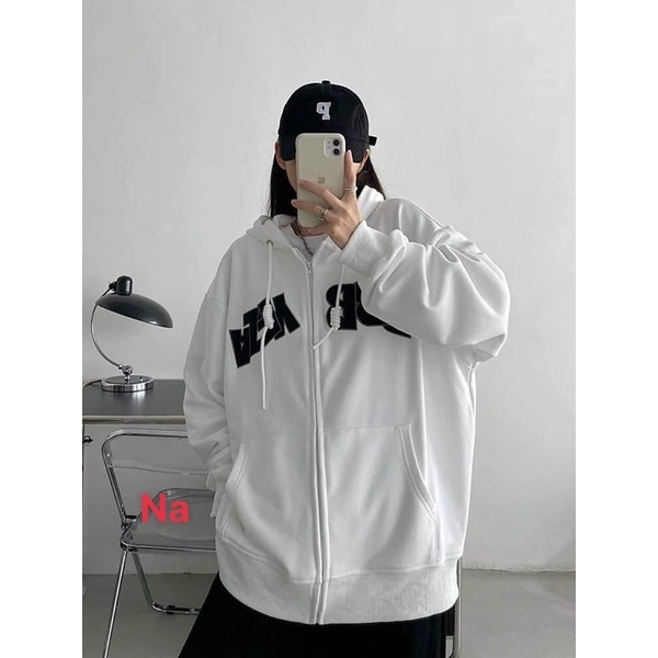 Áo khoác nỉ da cá BBB mũ 2 lớp NAA799