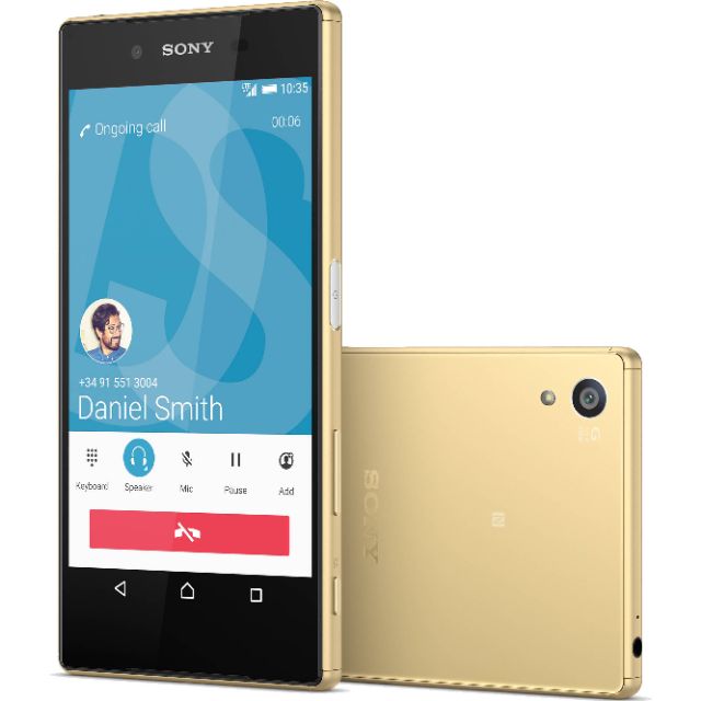 Điện thoại SONY XPERIA Z5 đủ màu Fullbox | BigBuy360 - bigbuy360.vn
