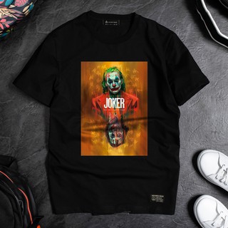 Áo thun Joker
