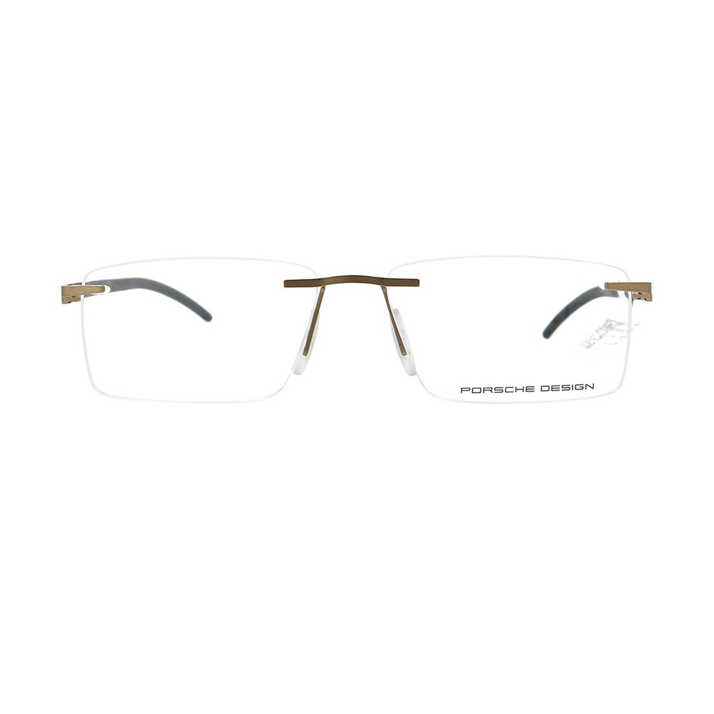 Gọng kính Porsche Design P8341 chính hãng