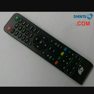 ĐIỀU KHIỂN SCTV