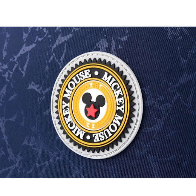 Ba lô kéo Disney No. 18121 Mh: 700210032