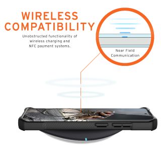 Ốp Lưng UAG Monarch cho Galaxy S20/Plus/ultra