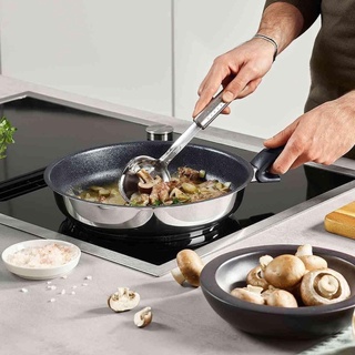 Chảo fissler adamant premium 20cm & 28cm