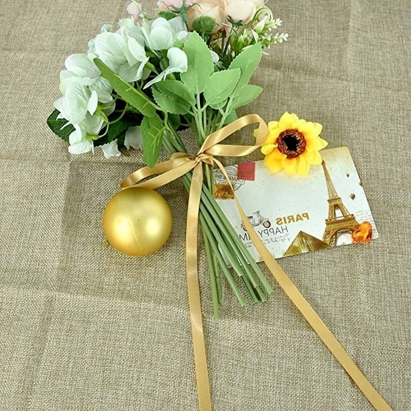 Cuộn ruy băng trang trí gói quà dài 22m