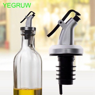 Nắp rót rượu/chất lỏng tiện dụng bền bỉ