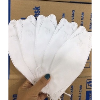 Set 10 khẩu trang kf94 mask