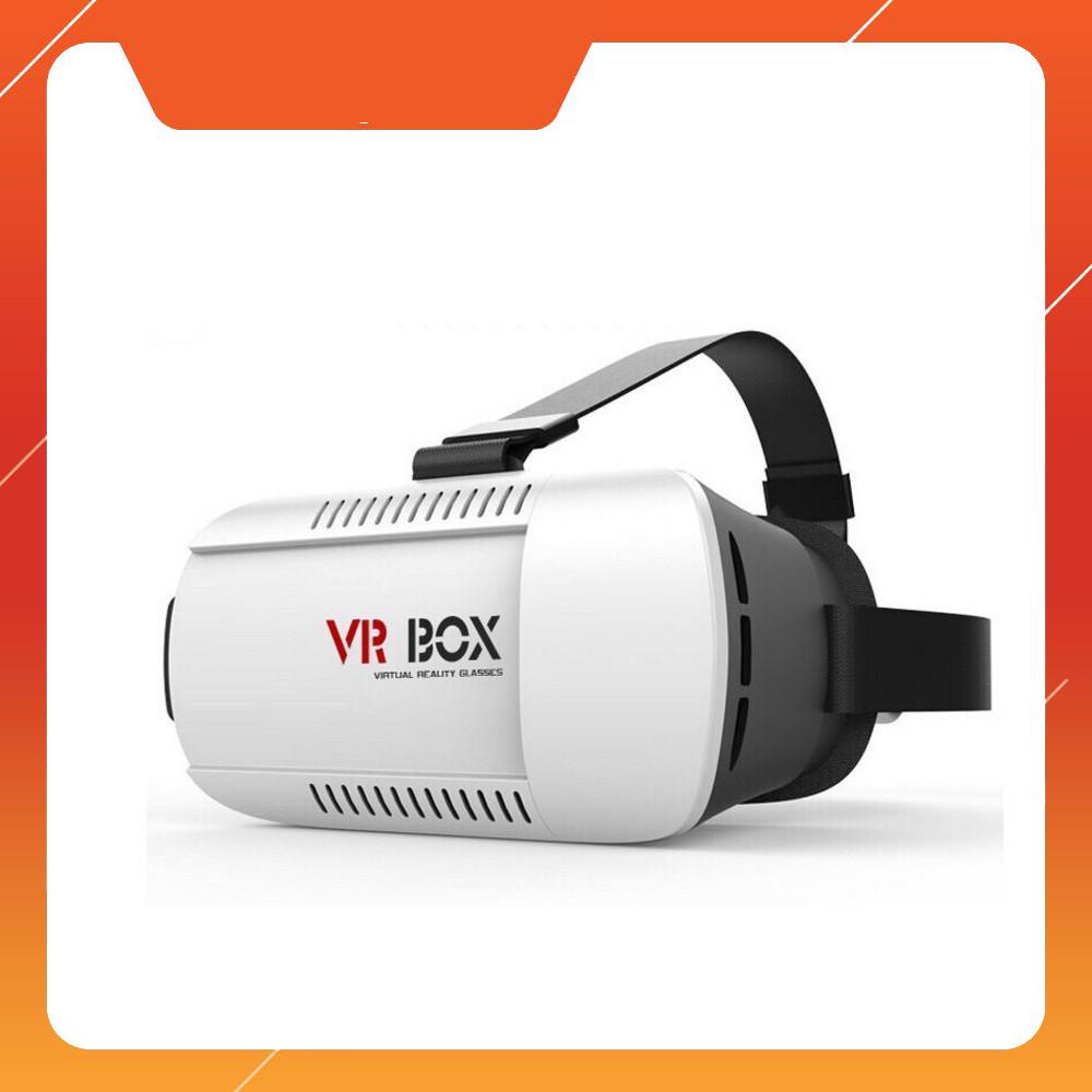 [Giá Rẻ Nhất] Kính thực tế ảo VR Box