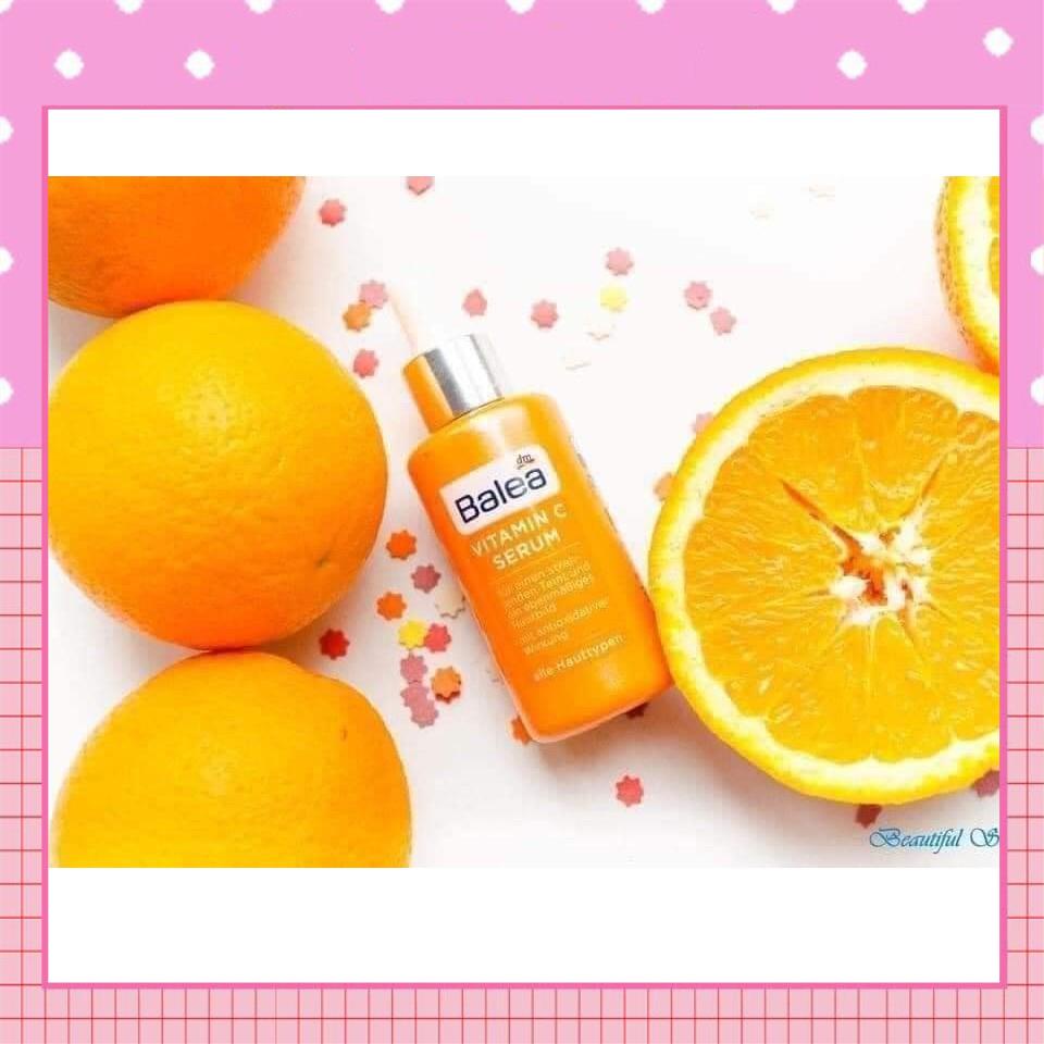 Serum Balea Vitamin C