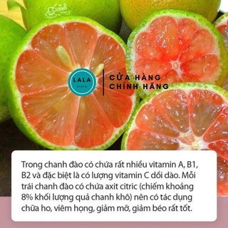 Mật Ong Chanh Đào Hàn Quốc 1KG