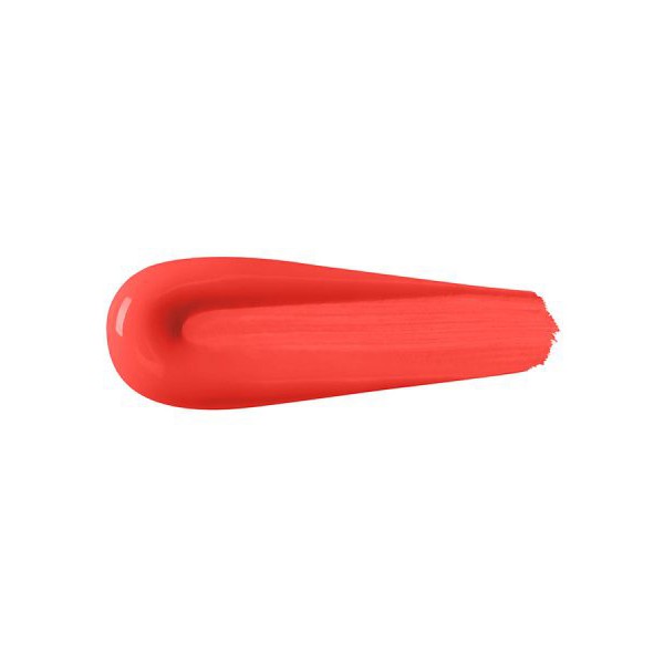 Son Kiko 114 Orange Red - đỏ cam quyến rũ với 2 đầu trong 1 thỏi son