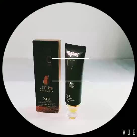 [Hàng mới về] Kem CC DR.RASHEL SPF 60 trang điểm sáng da chứa thành phần vàng 24K và bổ sung collagen dung tích 50ml | BigBuy360 - bigbuy360.vn