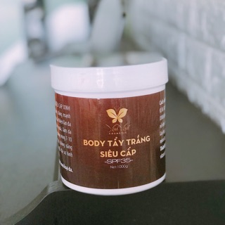 BODY TẨY HỘP 1 KÝ CÓ NGAY GIÁ SỈ