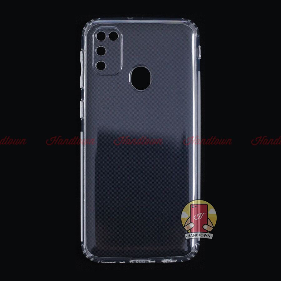 Ốp Lưng TPU Chống Sốc Samsung Galaxy A30S / M30S