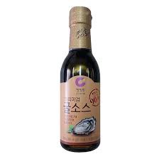 Dầu hào miwon 260g