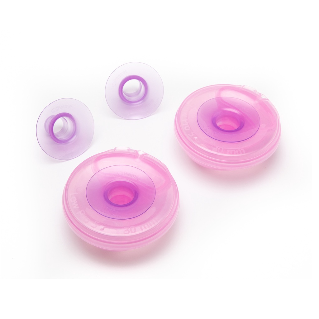 Cup Hút Sữa Siêu Mỏng Fremie SlimFit 5
