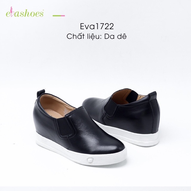 Giày Slipon độn đế EVA1722
