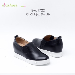 Giày Slipon độn đế EVA1722