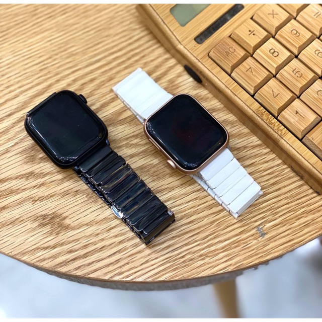 Dây đồng hồ cá tính dành cho apple watch